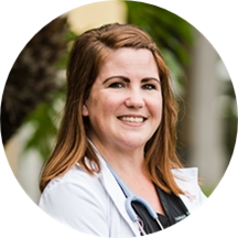 Sarah Hartford, APRN