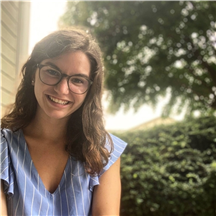 Sarah Holsinger, LCSW