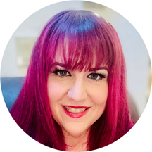 Sarah Hoskens Helman, LMHC