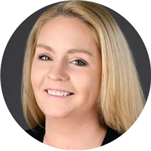 Sarah Huffstetler, MSW