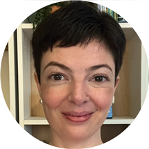 Sarah Hutchinson, LMFT