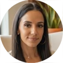 Sarah Jackson Garcia, LMFT