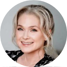 Sarah Jacobs, APRN, PMHNP-BC