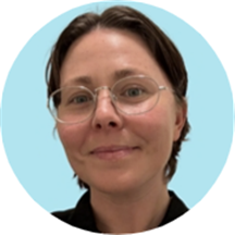 Sarah Johnson, AMFT