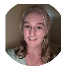 Sarah Kaczenski, LICSW