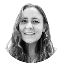 Sarah Kamensky, LMHC