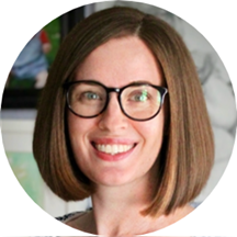 Sarah Katherine Vincent Lamb, LPC