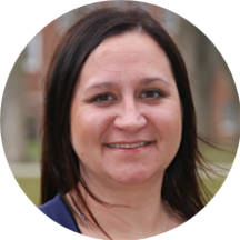 Sarah Keehn, NP, MSN