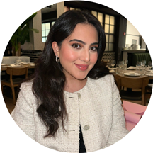 Sarah Khorami, LMHC, LPC