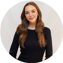 Sarah Lafontaine, MA