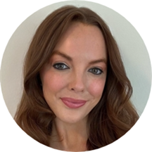 Sarah Lafontaine, MA