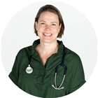 Sarah Lazarski, APRN, RN