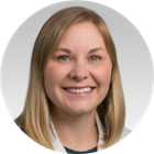 Sarah Lund Peterson, PA-C