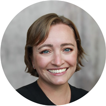 Sarah Macdonald, FNP