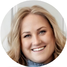 Sarah Magallon, MS, LPC