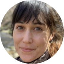 Sarah Marcinkiewicz, PT