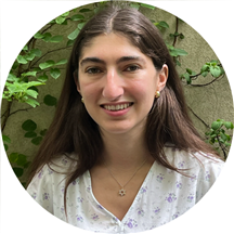 Sarah Margulis, ALMFT