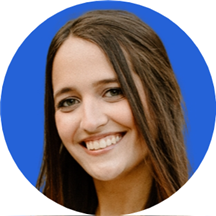 Sarah Martin, AMFT, MA