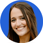 Sarah Martin, AMFT, MA