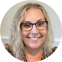 Sarah Martin, APRN, RN, NP