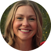 Sarah McMillan, MS, LMFT