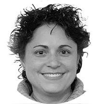 Sarah Michalowski, LCSW