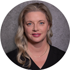 Sarah Newman, APRN, RN, NP