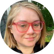 Sarah O'Connor, LICSW