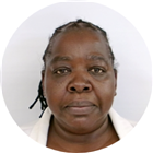 Sarah Ochieng, APRN, RN