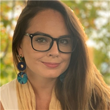 Sarah Pearl Jones, LPC