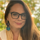 Sarah Pearl Jones, LPC