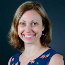 Sarah Pratt, MS, FNP-C