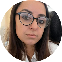 Sarah Robilotta, LPCC