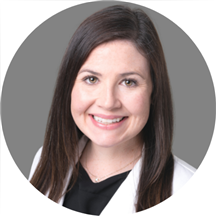 Sarah Robinson, FNP-C, APRN