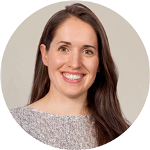 Sarah Saldarriaga, NP