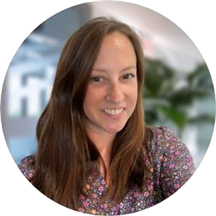 Sarah Sandberg, LMHC