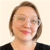Sarah Seagrave, MTC, LMHC