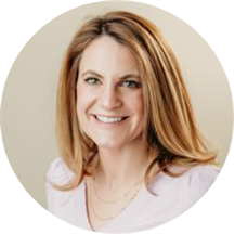 Sarah Simpkins, LMHC, ATR