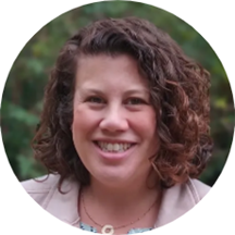 Sarah Sponseller, CCC - SLP