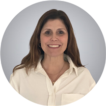 Sarah Sprenkle, LPC, MS