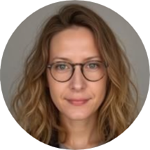 Sarah Spurling, LCSW