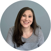 Sarah Sternlieb, LPC