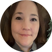 Sarah Stewart, RN, NP, PMHNP-BC