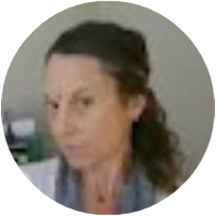 Sarah Thibodeau, APRN, RN