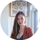 Sarah Van Auken, CCC - SLP, SLP