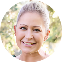 Sarah Vanderzanden, LCSW