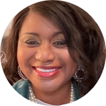 Sarah Williams-Tolliver, LMHC