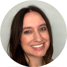 Sarah Williford, LPC