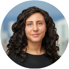 Sarah Zimmerman, LCPC