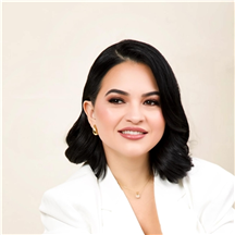 Sarai Gendriz, PMHNP